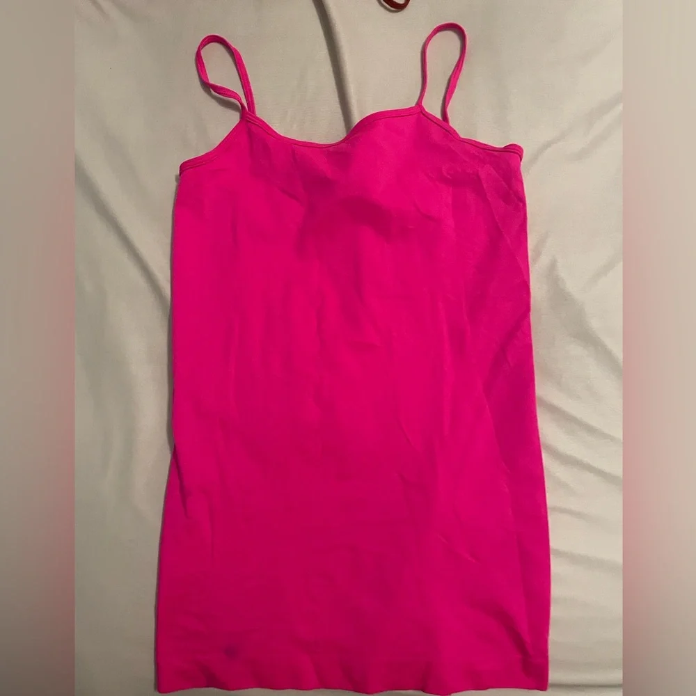 Assorted Color Tank Tops - Picture 1 of 16